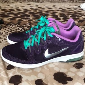 Nike Air Max Fusión